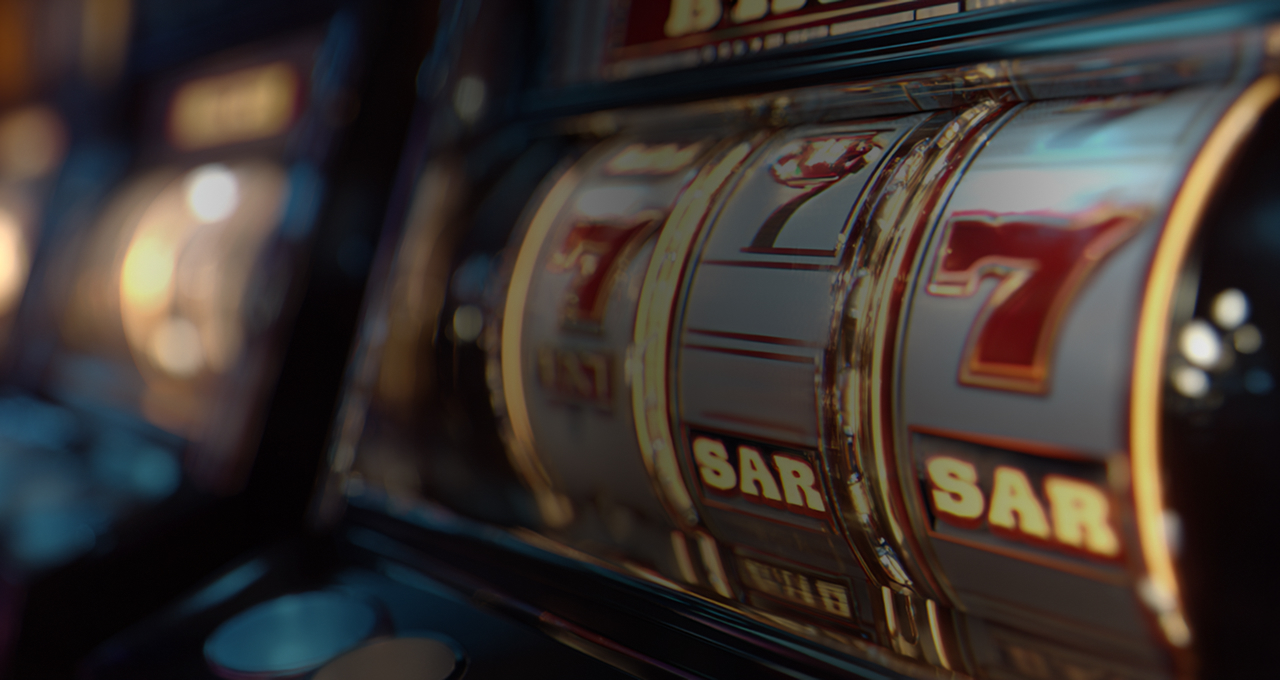 247 Slots