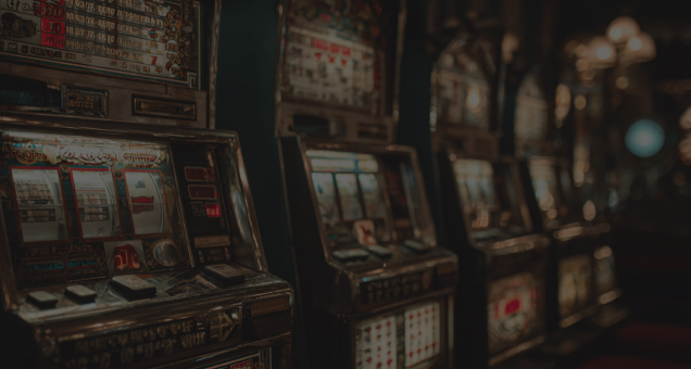 247 Slots