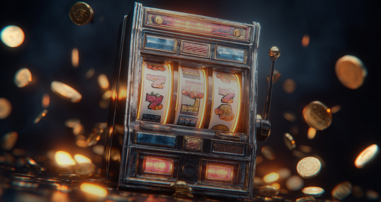 247 Slots