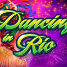 Dancing in Rio